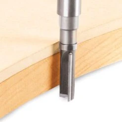 MB/10X1/4TC - Mini Guided Profiler 4.8mm Dia X 12mm 15 MB/10X1/4TC - Mini Guided Profiler 4.8mm Dia X 12mm -Outlet Router Grip Store mb 10 feat1