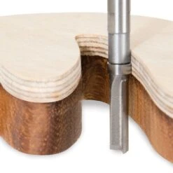 MB/12X1/4TC - Mini Guided Profiler 6.3mm Dia X 19mm -Outlet Router Grip Store mb 12 feat1