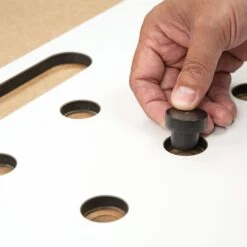 MFT/JIG - Multi Functional Table Routing Jig -Outlet Router Grip Store mft jig feat8