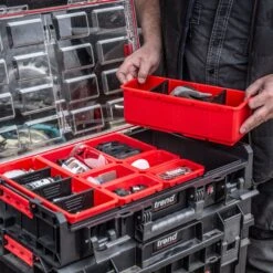 MS/P/ORG/XL - Pro Modular Storage Extra Large Organiser 21 MS/P/ORG/XL - Pro Modular Storage Extra Large Organiser -Outlet Router Grip Store ms p org xl feat9 2022