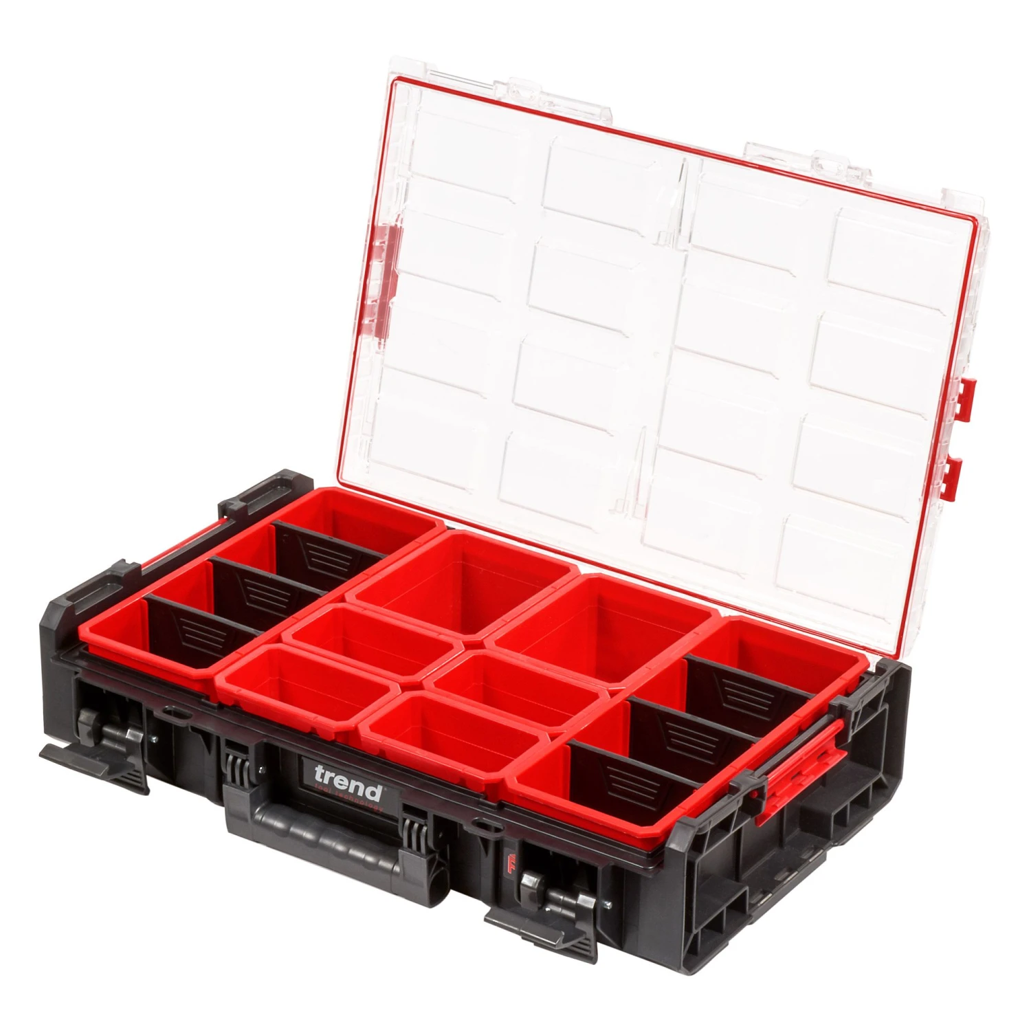 MS/P/ORG/XL - Pro Modular Storage Extra Large Organiser 3 MS/P/ORG/XL - Pro Modular Storage Extra Large Organiser