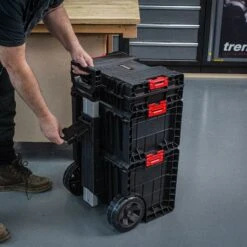 MS/T/CASE - ProTransit Modular Storage Tool Case -Outlet Router Grip Store ms t case feat2