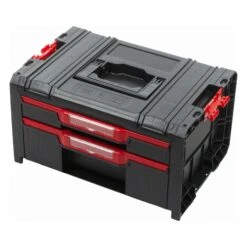 MS/T/DR2 - ProTransit Modular Storage 2-Drawer Set