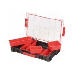 MS/T/ORG/M - ProTransit Modular Storage Organiser Medium -Outlet Router Grip Store ms t org m main3