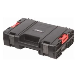 MS/T/SET3/A - ProTransit 3pc Storage Set (Cart, Box & Tool Case) -Outlet Router Grip Store ms t set3 a main14