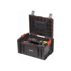 MS/T/SET3/A - ProTransit 3pc Storage Set (Cart, Box & Tool Case) -Outlet Router Grip Store ms t set3 a main4