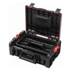 MS/T/TECH - ProTransit Modular Storage Technicians Case -Outlet Router Grip Store ms t tech main2