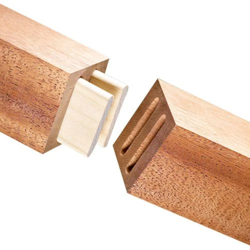 MT/JIG - Mortise And Tenon Jig (Imperial Size) 18 MT/JIG - Mortise And Tenon Jig (Imperial Size) - Image 16