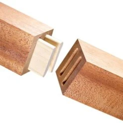 MT/JIG/EURO - Mortise And Tenon Jig Euro (Metric Size) -Outlet Router Grip Store mt jig feat6 1