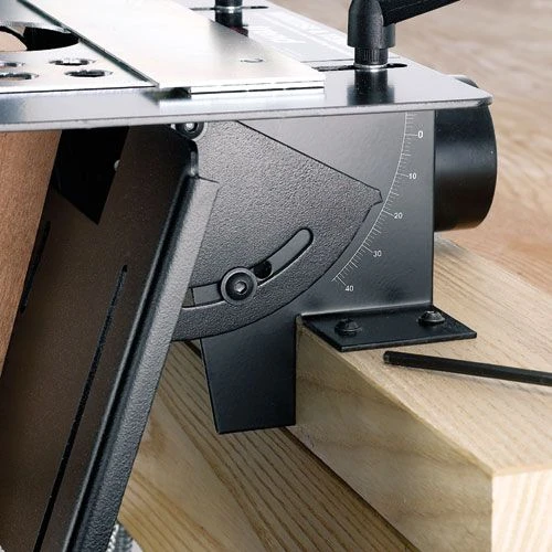 MT/JIG - Mortise And Tenon Jig (Imperial Size) 11 MT/JIG - Mortise And Tenon Jig (Imperial Size) - Image 9