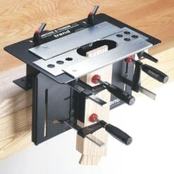 MT/JIG - Mortise And Tenon Jig (Imperial Size)