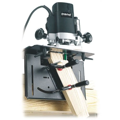 MT/JIG - Mortise And Tenon Jig (Imperial Size) 5 MT/JIG - Mortise And Tenon Jig (Imperial Size) - Image 3