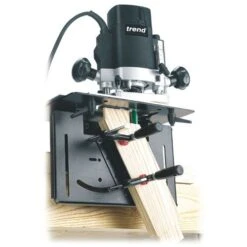 MT/JIG/EURO - Mortise And Tenon Jig Euro (Metric Size) -Outlet Router Grip Store mtjig 500a 1
