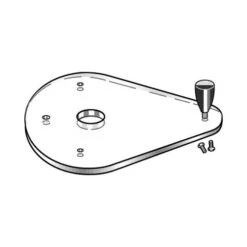 OFS/BASE - Offset Router Base -Outlet Router Grip Store ofsbase 500