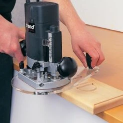 OFS/BASE - Offset Router Base -Outlet Router Grip Store ofsbase 500a