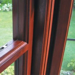 46/145X1/2TC - Bearing Guided Ovolo Cutter 11.1mm Radius -Outlet Router Grip Store ovoloround 5 17