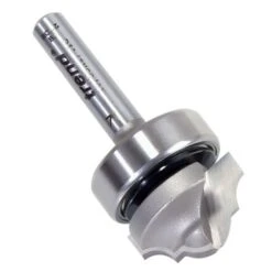 18/56X1/2TC - Bearing Guided Classic Panel Cutter -Outlet Router Grip Store panel 2 1