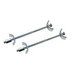 PC/10/M - Panel Butt Connectors Pack Of 10