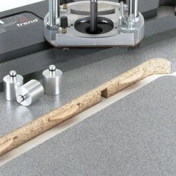 PC/10/M - Panel Butt Connectors Pack Of 10 -Outlet Router Grip Store pc bolt feat2