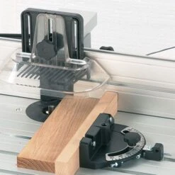 MITRE/1 - Mitre Fence Complete Alloy (PRT) -Outlet Router Grip Store prt fc 3