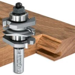 PSC/101X1/2TC - Easyset Profile Scribe Set -Outlet Router Grip Store psc 101 feat7