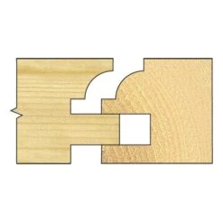 PSC/107X1/2TC - Easyset Profile Scribe Set 18 PSC/107X1/2TC - Easyset Profile Scribe Set -Outlet Router Grip Store psc 107 2a