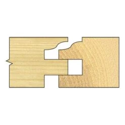 PSC/101X1/2TC - Easyset Profile Scribe Set -Outlet Router Grip Store psc 1 2a 5