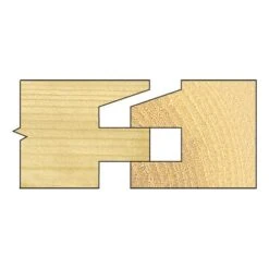 PSC/105X1/2TC - Easyset Profile Scribe Set -Outlet Router Grip Store psc 5 2a 4