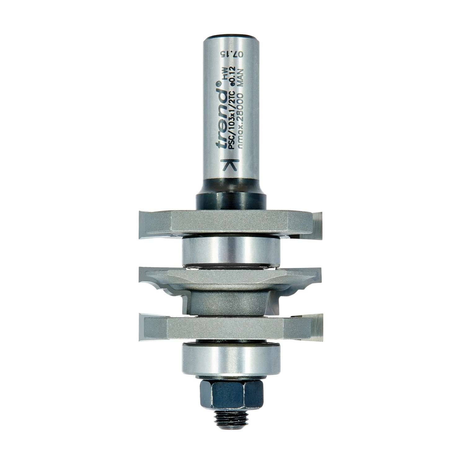 PSC/103X1/2TC - Easyset Profile Scribe Set 11 PSC/103X1/2TC - Easyset Profile Scribe Set - Image 9