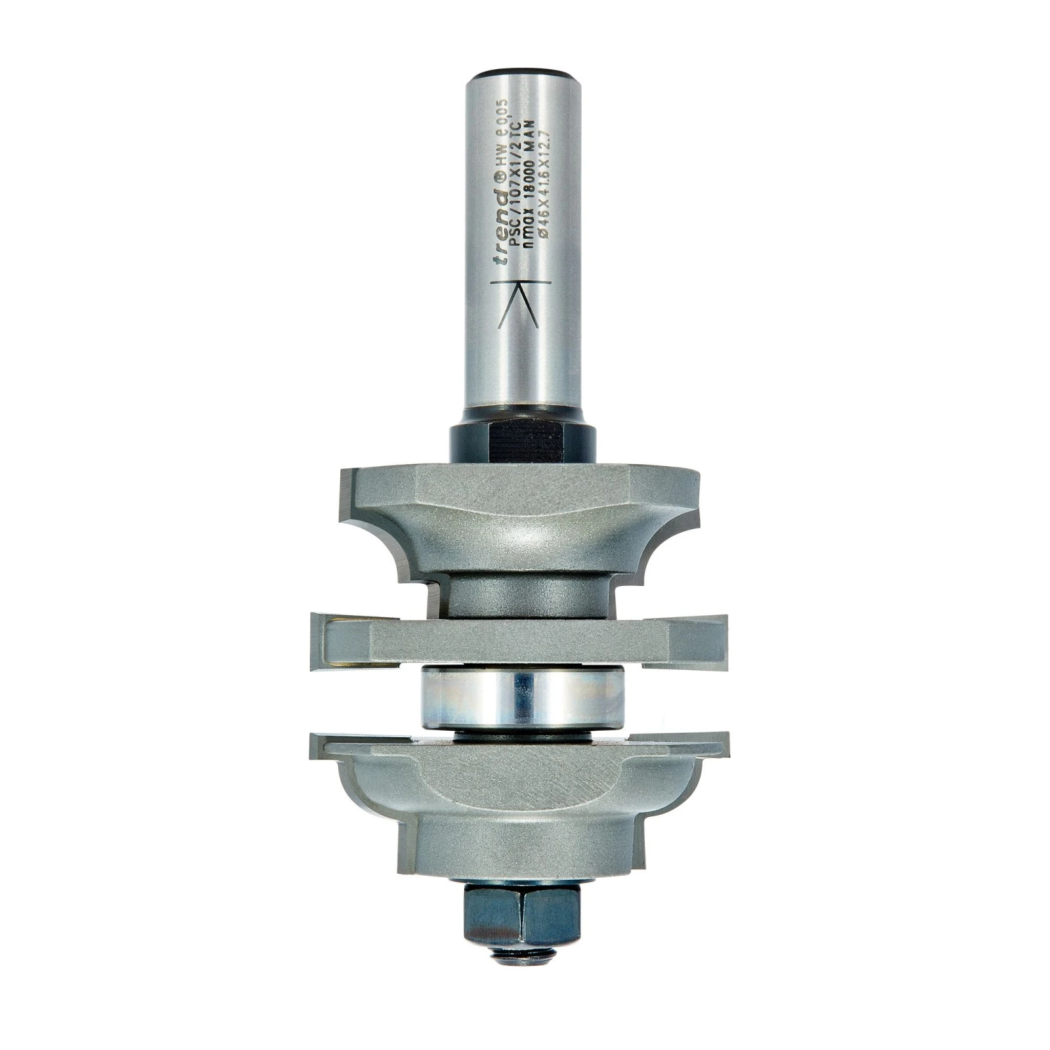 PSC/107X1/2TC - Easyset Profile Scribe Set 12 PSC/107X1/2TC - Easyset Profile Scribe Set - Image 10