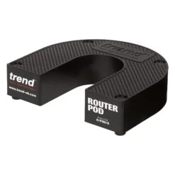 R/POD/A - Router Pod -Outlet Router Grip Store r pod a feat5