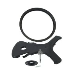 RBT/3 - Routabout Jig 22mm X 1/4" Shank