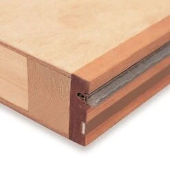 348X1/2TC - Intumescent Cutter 15mm X 40mm -Outlet Router Grip Store recessers 500a 14