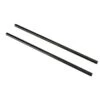 ROD/8X300 - Guide Rods 8mm X300mm (Pair) 1 ROD/8X300 - Guide Rods 8mm X300mm (Pair) -Outlet Router Grip Store rod 10x450 500 1