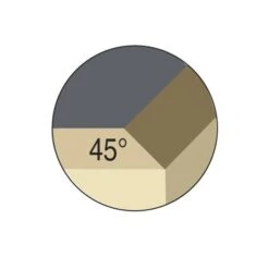 46/06X1/4TC - Combi Trimmer 24mm Diameter -Outlet Router Grip Store rt 33 331 sa