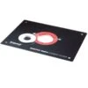 RTI/PLATE - Router Table Insert Plate -Outlet Router Grip Store rti plate main