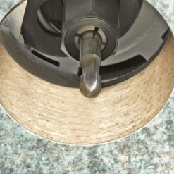 S48/39X1/4STC - Economy Trimmer 6.3mm Diameter 10mm Length 18 S48/39X1/4STC - Economy Trimmer 6.3mm Diameter 10mm Length -Outlet Router Grip Store s48 40 fa