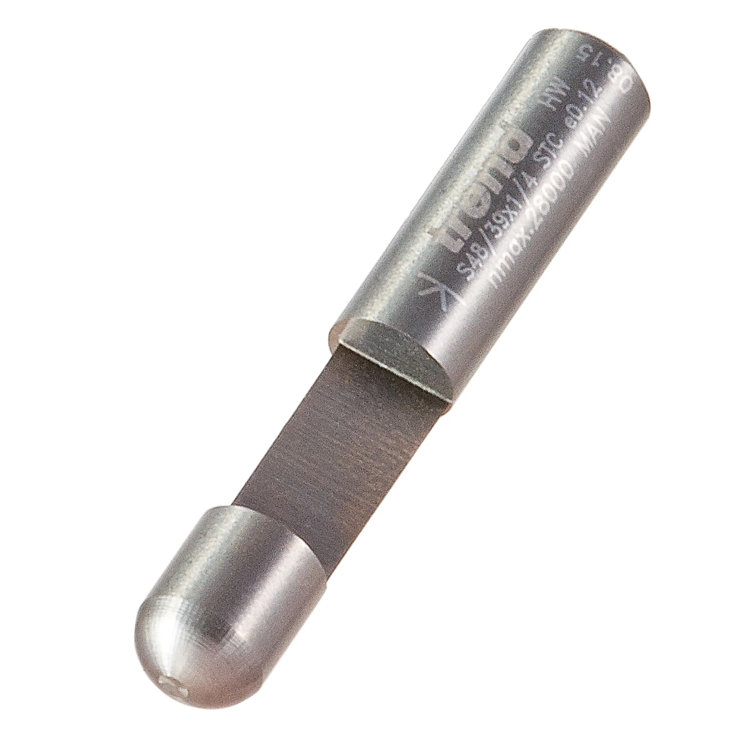 S48/39X1/4STC - Economy Trimmer 6.3mm Diameter 10mm Length 3 S48/39X1/4STC - Economy Trimmer 6.3mm Diameter 10mm Length