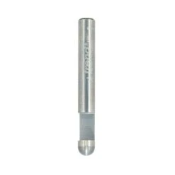 S48/40X1/4STC - Economy Trimmer 6.3mm Diameter 10mm Length -Outlet Router Grip Store s48 40x1 4stc 2d1