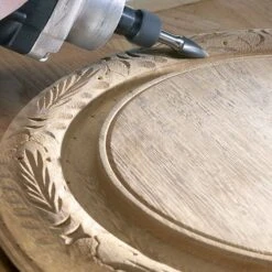 S49/6X6MMSTC - Solid Carbide Burr 13 S49/6X6MMSTC - Solid Carbide Burr -Outlet Router Grip Store s49 20 fa 11