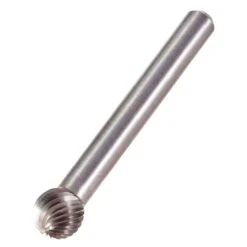 S49/6X1/4STC - Solid Carbide Burr