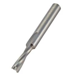 S60/05X1/4STC - Acrylic Spiral Upcut Cutter 5mm Diameter