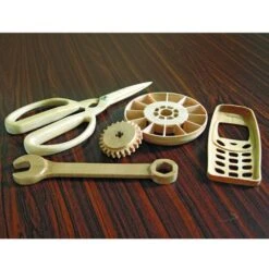 S66/2X4MMSTC - Mini R0.5mm Conical Radius Wood/ABS/Acrylic 4050C150 -Outlet Router Grip Store s66 5 11 feat 3