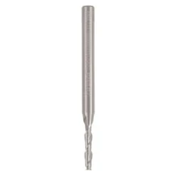S66/10X4MMSTC - Mini 2.5mm End Mill Wood/Acrylic/ABS 4250B120 -Outlet Router Grip Store s66 10