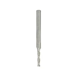 S66/10X4MMSTC - Mini 2.5mm End Mill Wood/Acrylic/ABS 4250B120 -Outlet Router Grip Store s66 10x4mmstc 2d1