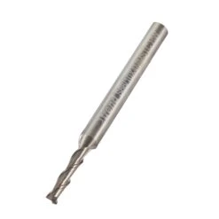 S66/10X4MMSTC - Mini 2.5mm End Mill Wood/Acrylic/ABS 4250B120
