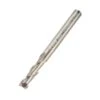 S66/11X4MMSTC - Mini 3.96mm End Mill Wood/Acrylic/ABS 4400B150 -Outlet Router Grip Store s66 11x4mmstc 3d1