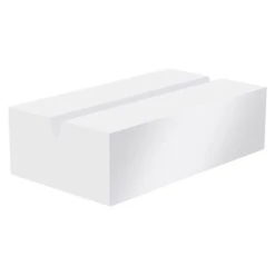 S66/4X4MMSTC - Mini R0.5mm Ball Nose ABS/Acrylic 4050A020 -Outlet Router Grip Store s66 4 3a