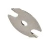 SL/A - Slotter 1.5mm Kerf 1/4 Bore