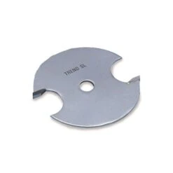 SL/AA - Slotter 1.5mm Kerf 1/4 Bore
